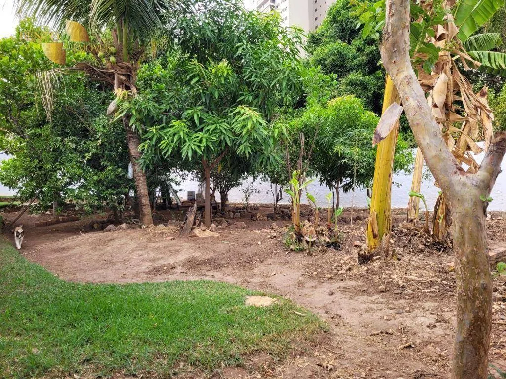 Terreno à venda de 360 m² em Cuiabá, MT, Brasil
