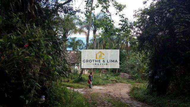 Terreno à venda de 4 ha em Ilhabela, SP, Brasil