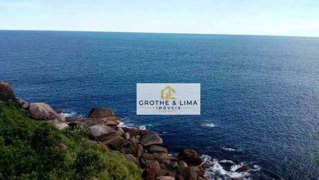 Terreno à venda de 4 ha em Ilhabela, SP, Brasil