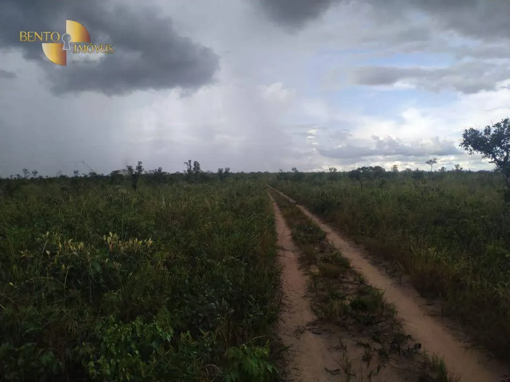 Fazenda à venda de 18.600 ha em Tangará da Serra, MT, Brasil