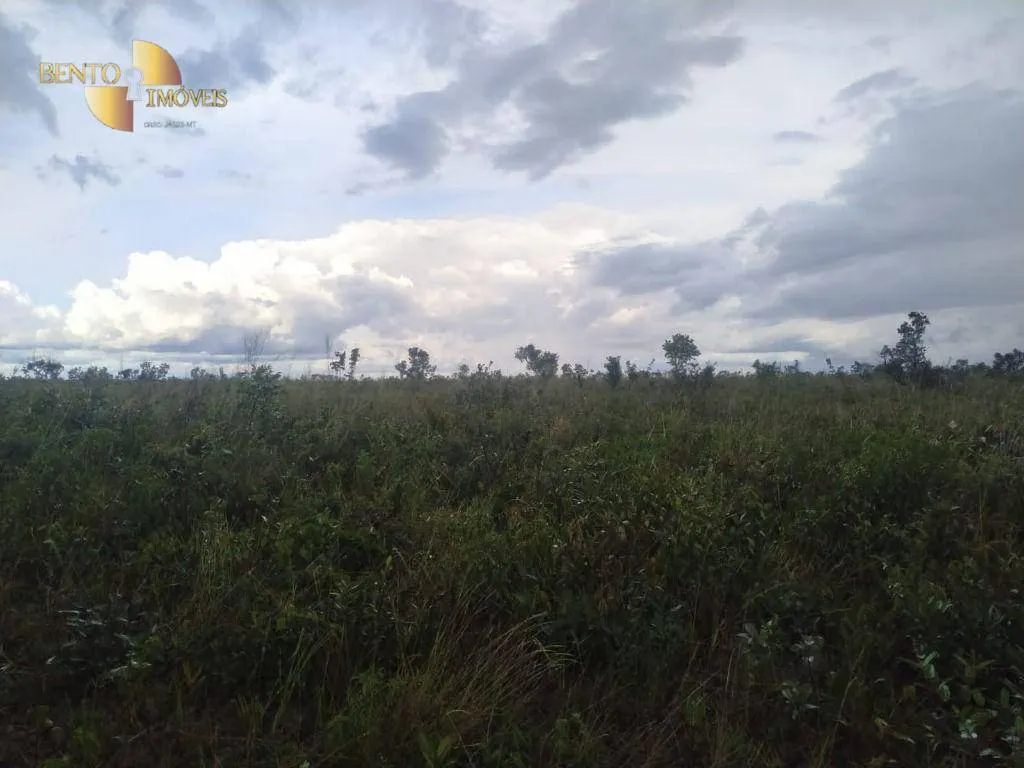 Fazenda à venda de 18.600 ha em Tangará da Serra, MT, Brasil