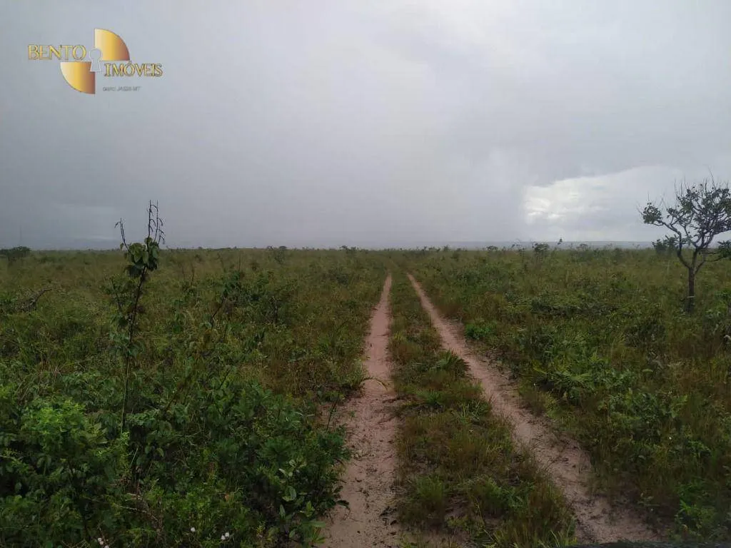 Fazenda à venda de 18.600 ha em Tangará da Serra, MT, Brasil