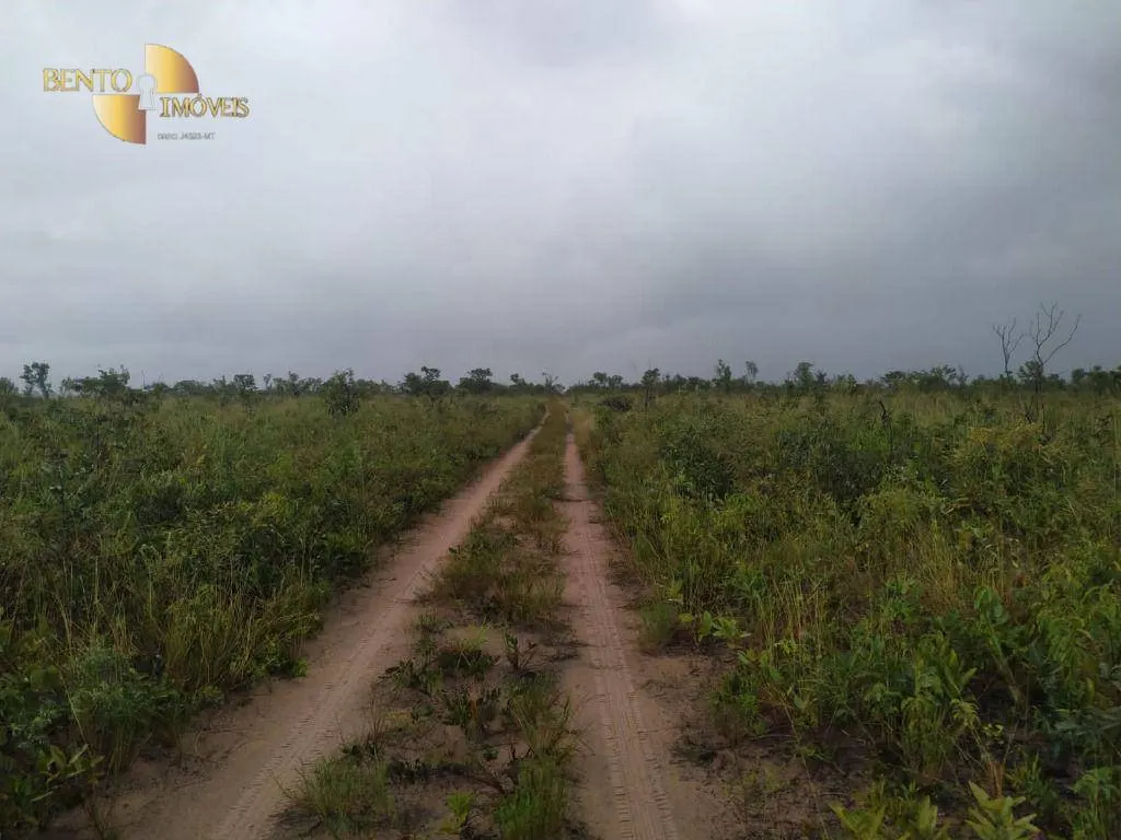 Fazenda à venda de 18.600 ha em Tangará da Serra, MT, Brasil