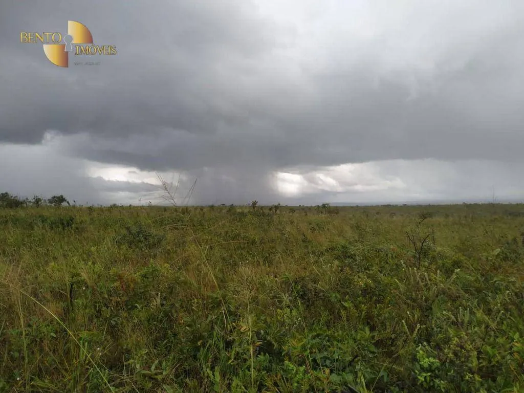 Fazenda à venda de 18.600 ha em Tangará da Serra, MT, Brasil