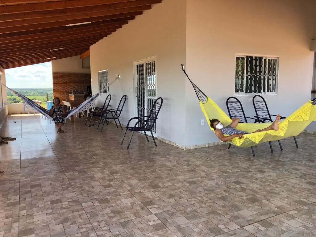 Fazenda à venda e para Arrendar de 883 ha em Ribas do Rio Pardo, MS, Brasil