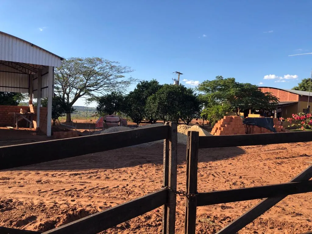 Fazenda à venda e para Arrendar de 883 ha em Ribas do Rio Pardo, MS, Brasil