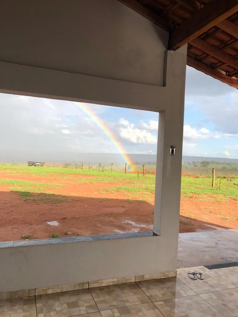 Fazenda à venda e para Arrendar de 883 ha em Ribas do Rio Pardo, MS, Brasil