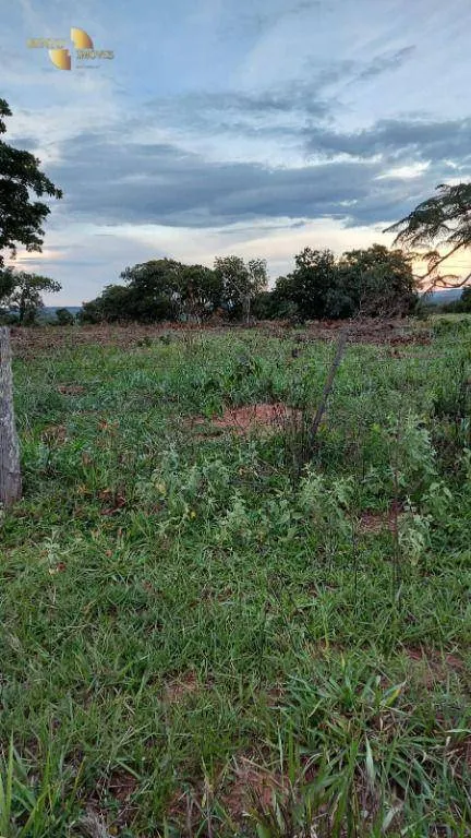Fazenda à venda de 1.350 ha em Guiratinga, MT, Brasil