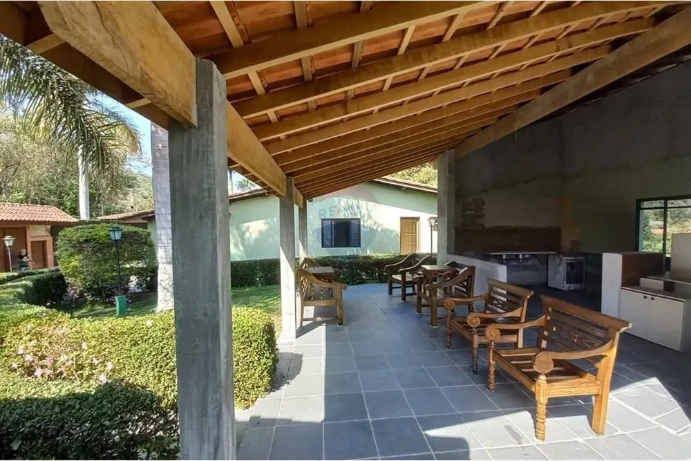 Chácara à venda de 6.000 m² em Guararema, SP, Brasil