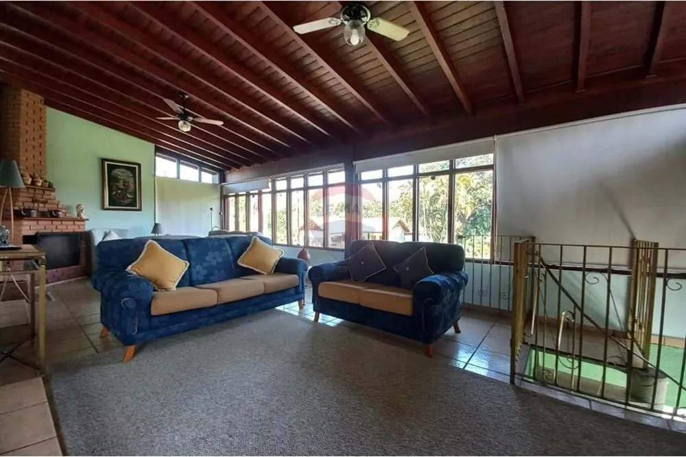 Chácara à venda de 6.000 m² em Guararema, SP, Brasil