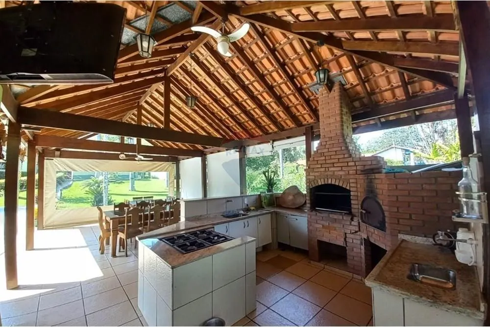 Chácara à venda de 6.000 m² em Guararema, SP, Brasil