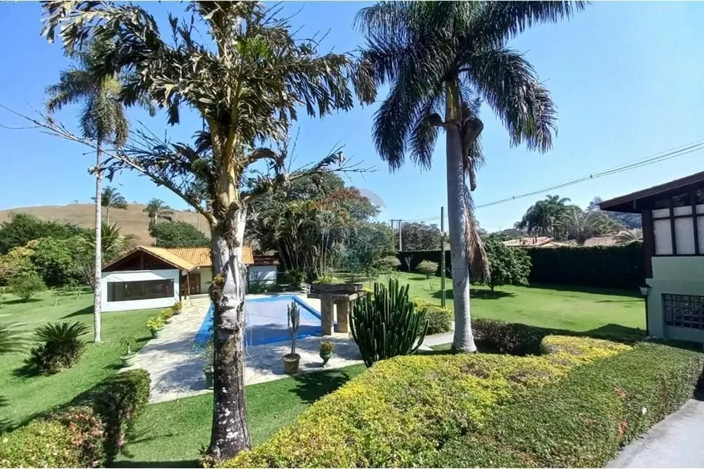 Chácara à venda de 6.000 m² em Guararema, SP, Brasil