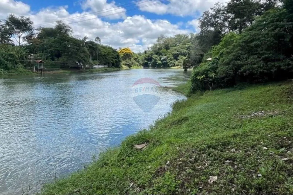 Chácara à venda de 6.000 m² em Guararema, SP, Brasil
