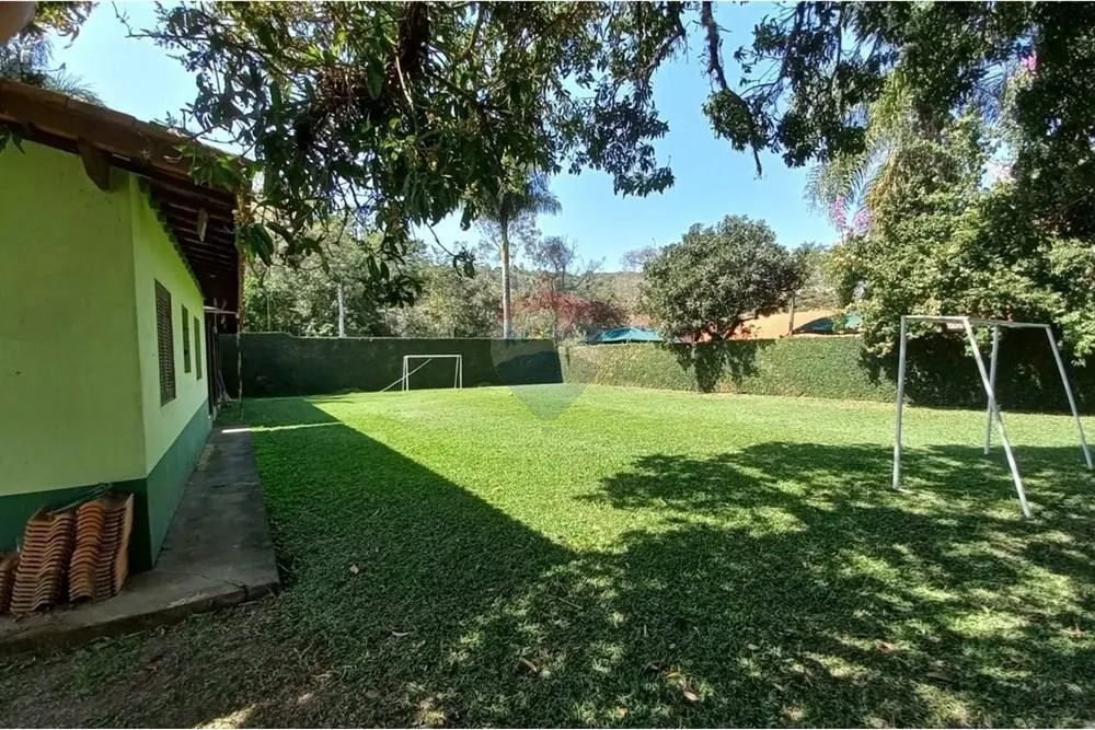Chácara à venda de 6.000 m² em Guararema, SP, Brasil
