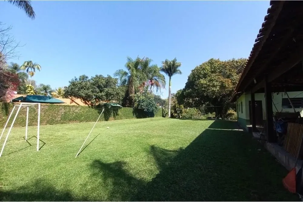 Chácara à venda de 6.000 m² em Guararema, SP, Brasil