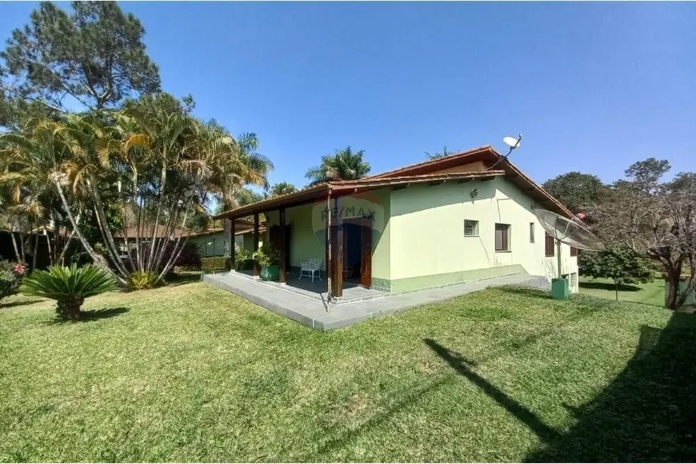 Chácara à venda de 6.000 m² em Guararema, SP, Brasil