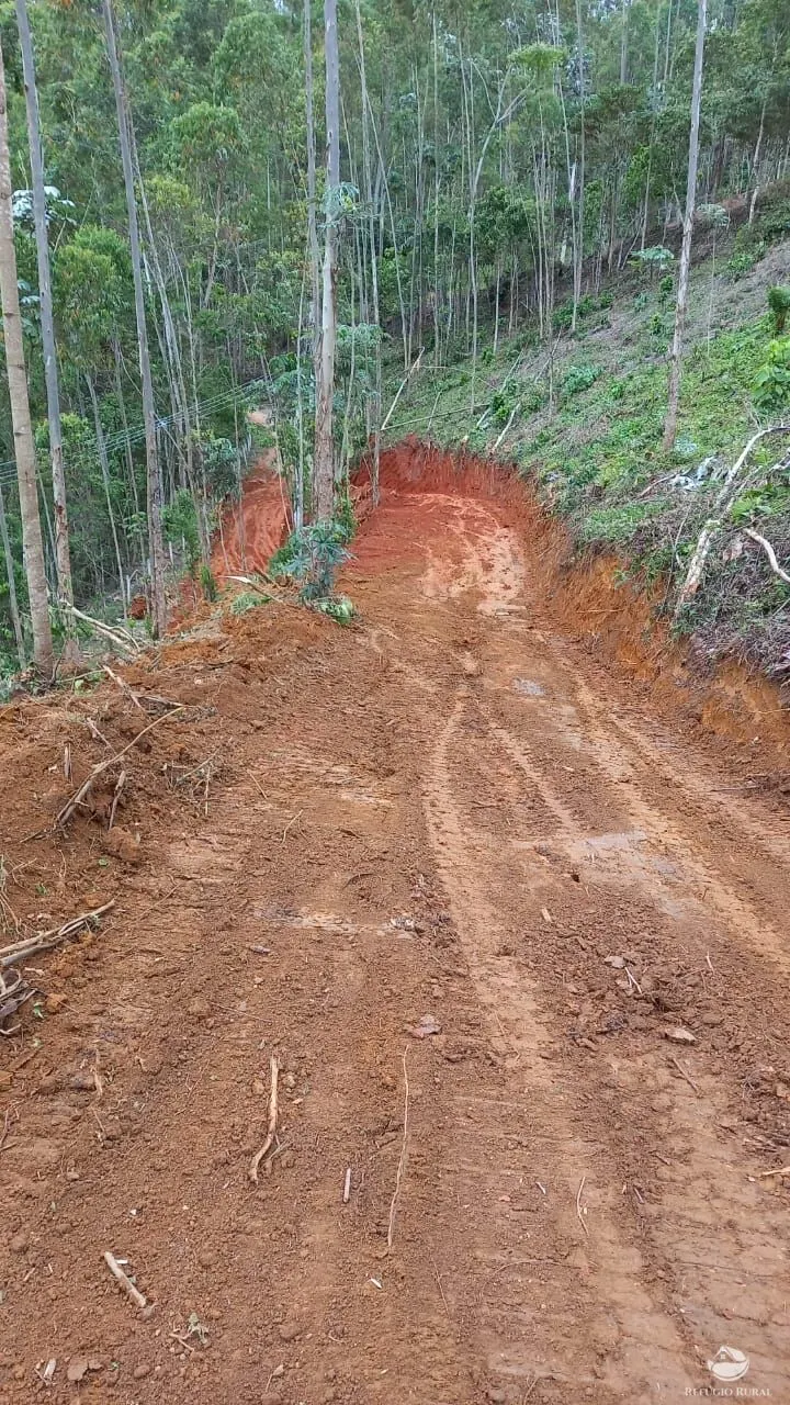 Plot for sale of 5 acres in Monteiro Lobato, SP, Brazil