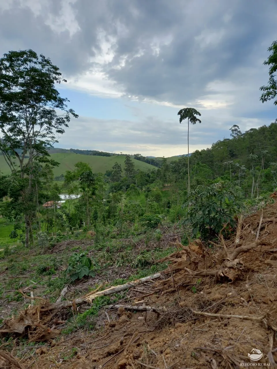Plot for sale of 5 acres in Monteiro Lobato, SP, Brazil