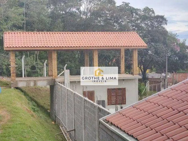 Country home for sale of 3,200 m² in São José dos Campos, SP, Brazil