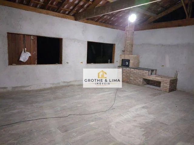 Country home for sale of 3,200 m² in São José dos Campos, SP, Brazil