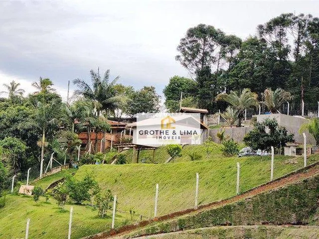 Country home for sale of 3,200 m² in São José dos Campos, SP, Brazil