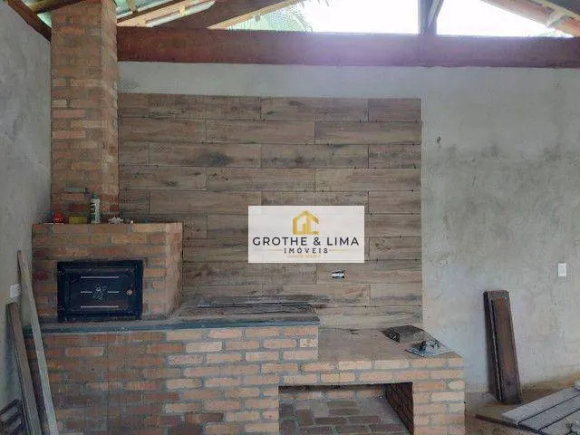 Country home for sale of 3,200 m² in São José dos Campos, SP, Brazil