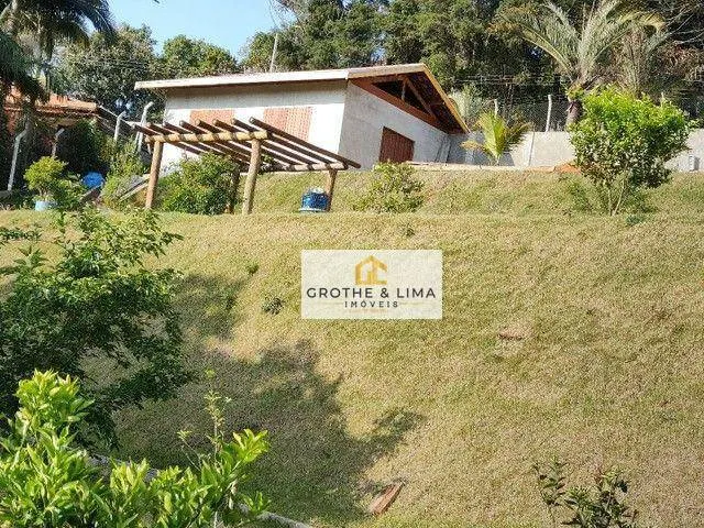 Country home for sale of 3,200 m² in São José dos Campos, SP, Brazil