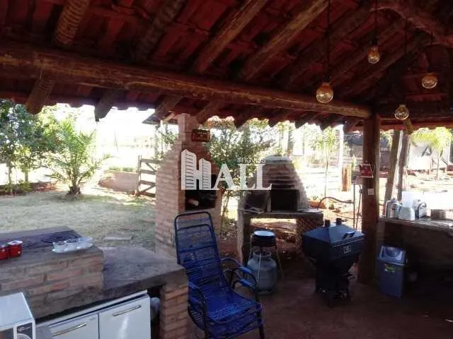 Fazenda à venda de 2.000 ha em São José do Rio Preto, SP, Brasil