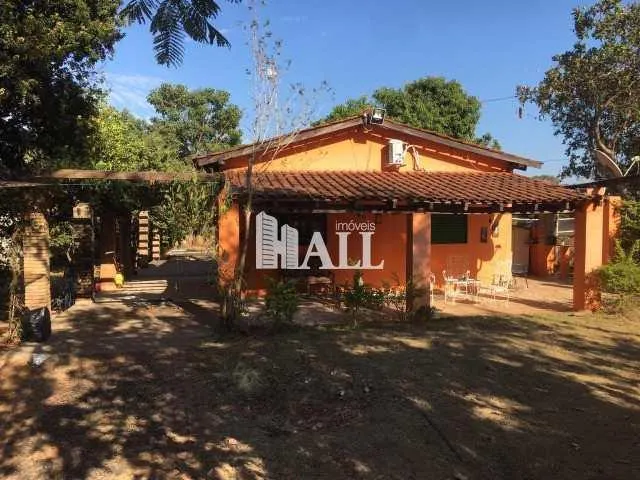 Fazenda à venda de 2.000 ha em São José do Rio Preto, SP, Brasil