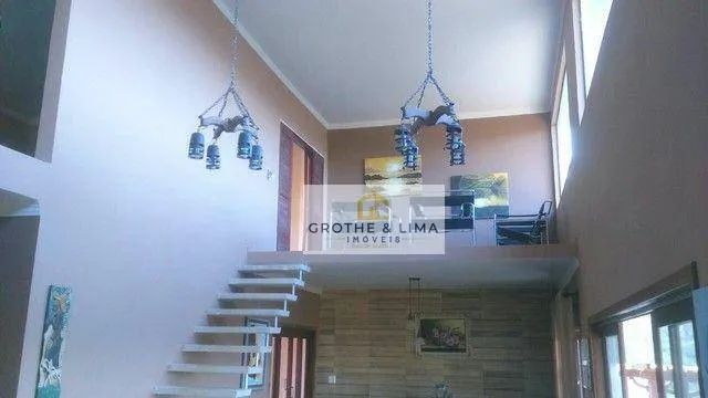 Chácara à venda de 2.000 m² em São José dos Campos, SP, Brasil