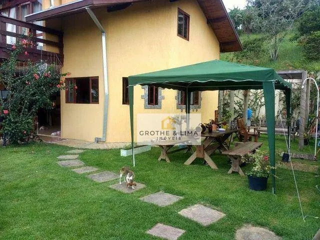 Chácara à venda de 2.000 m² em São José dos Campos, SP, Brasil