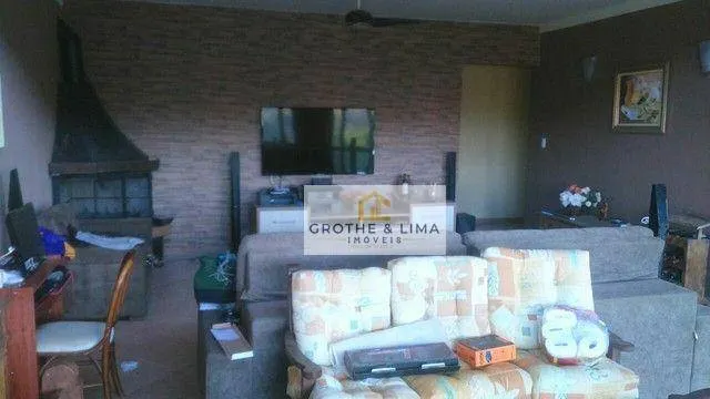 Chácara à venda de 2.000 m² em São José dos Campos, SP, Brasil