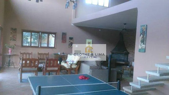 Chácara à venda de 2.000 m² em São José dos Campos, SP, Brasil