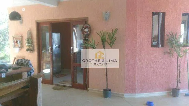 Chácara à venda de 2.000 m² em São José dos Campos, SP, Brasil