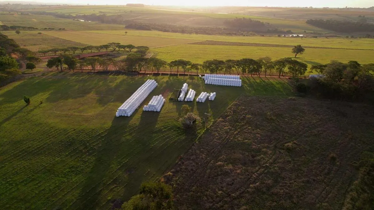 Fazenda à venda de 107 ha em Tatuí, SP, Brasil