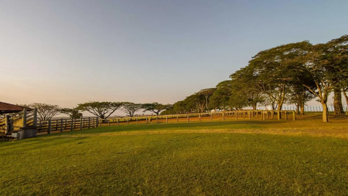 Fazenda à venda de 107 ha em Tatuí, SP, Brasil