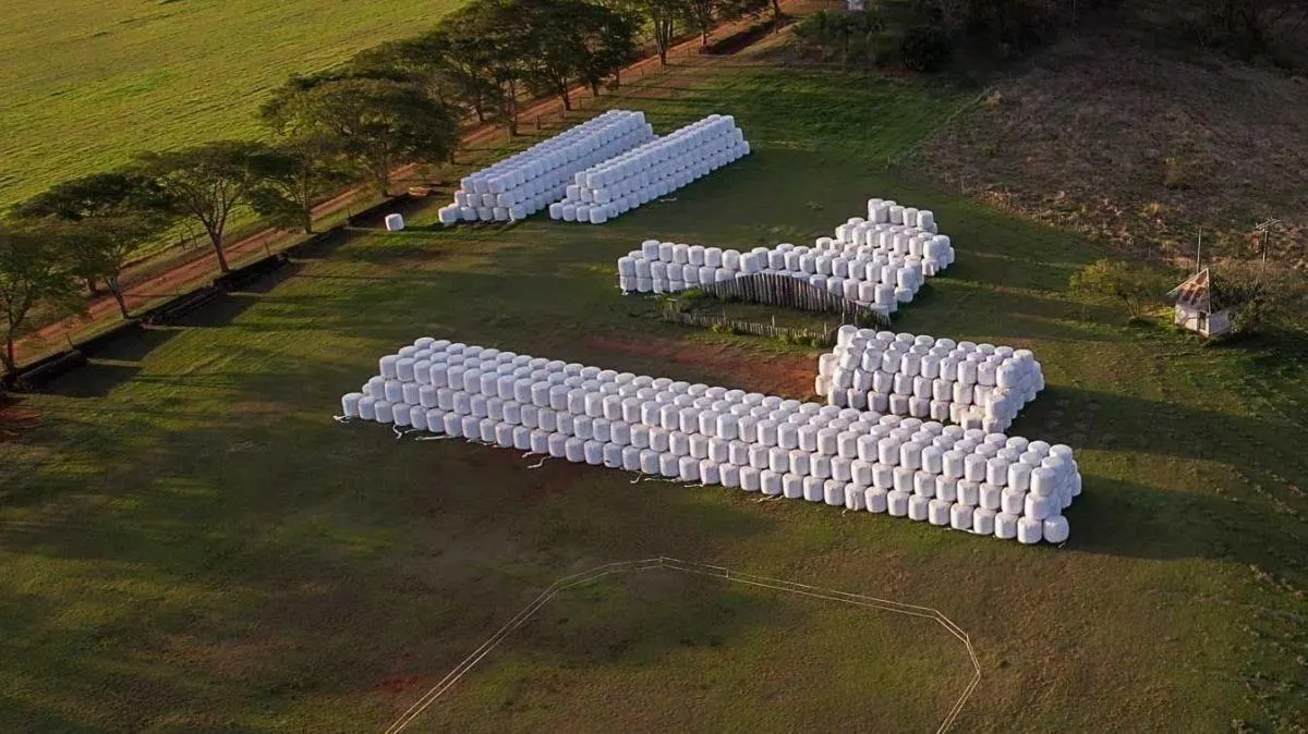 Fazenda à venda de 107 ha em Tatuí, SP, Brasil