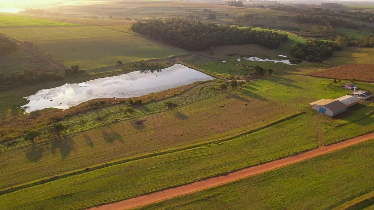 Fazenda à venda de 107 ha em Tatuí, SP, Brasil