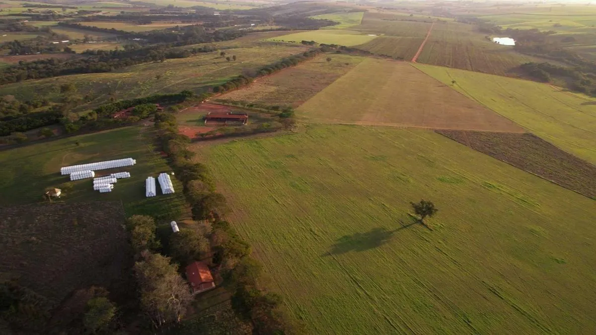Fazenda à venda de 107 ha em Tatuí, SP, Brasil