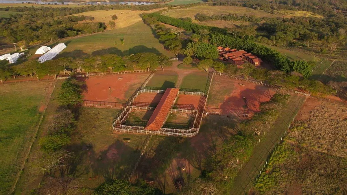 Fazenda à venda de 107 ha em Tatuí, SP, Brasil