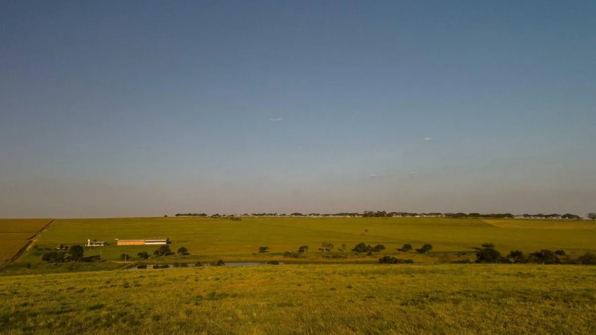 Fazenda à venda de 107 ha em Tatuí, SP, Brasil