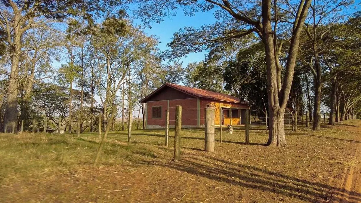 Fazenda à venda de 107 ha em Tatuí, SP, Brasil