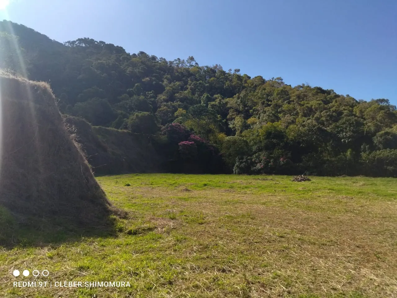 Plot for sale of 5 acres in São José dos Campos, SP, Brazil
