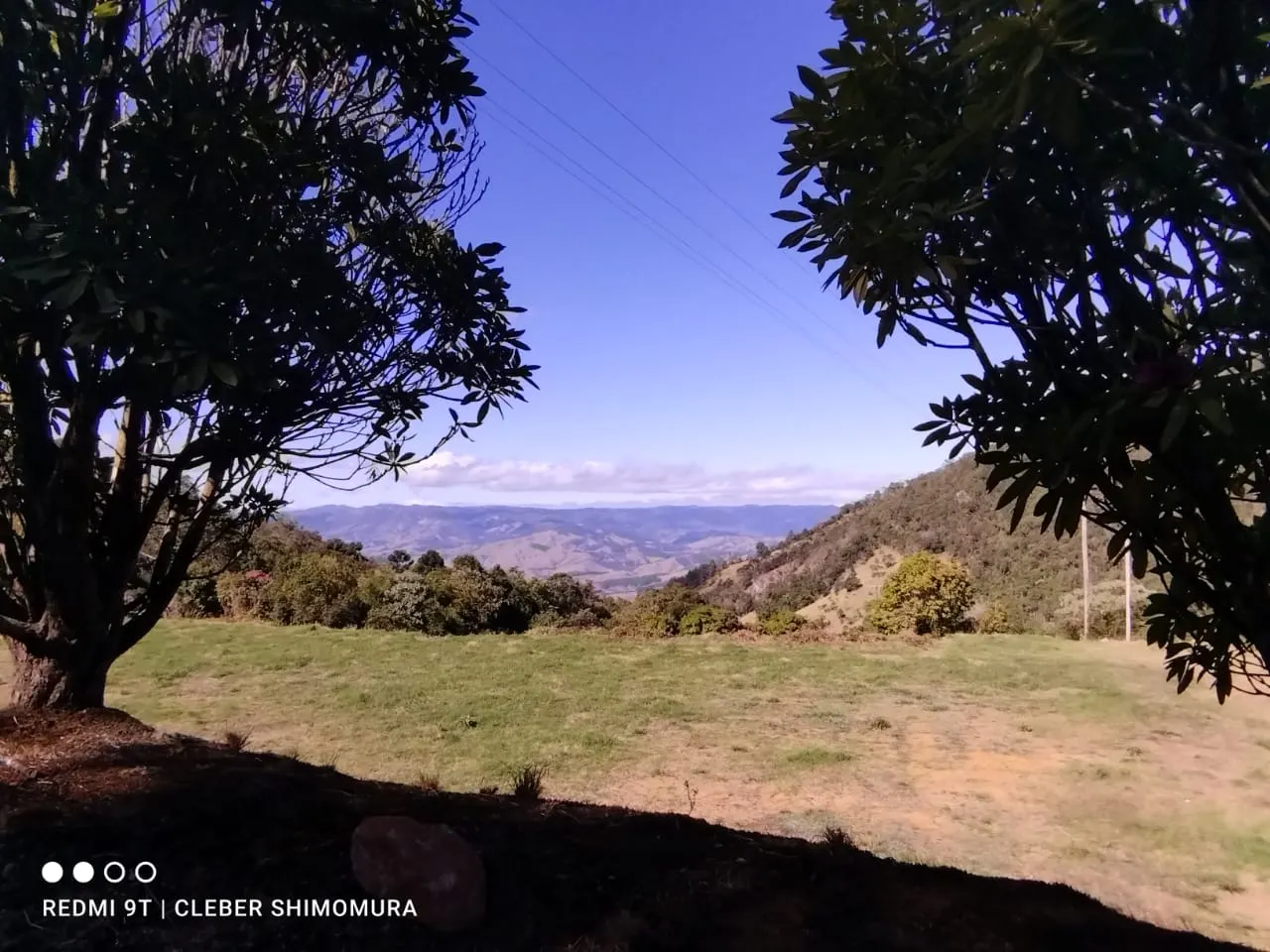 Plot for sale of 5 acres in São José dos Campos, SP, Brazil