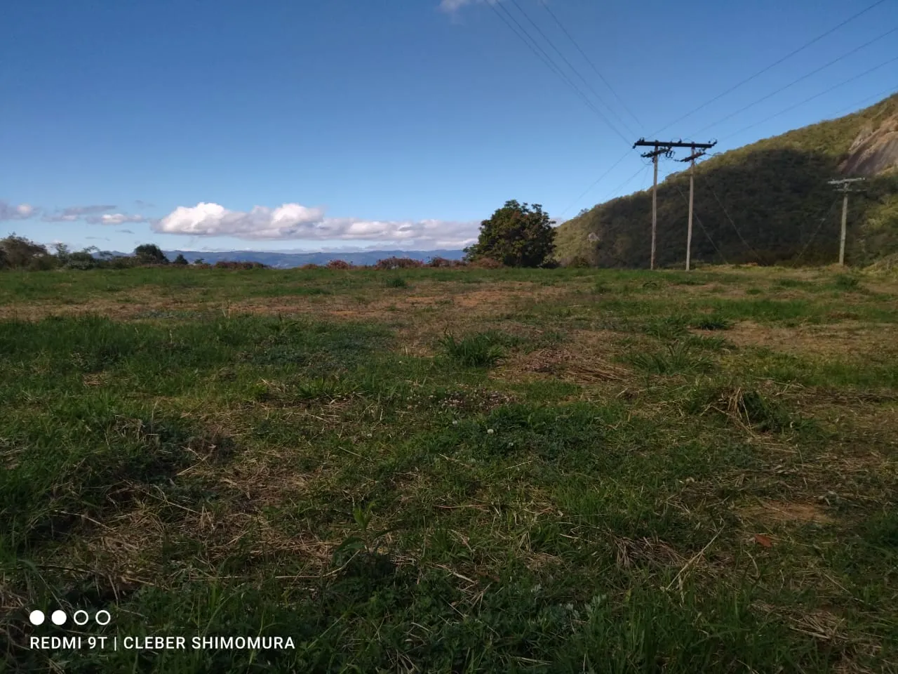Plot for sale of 5 acres in São José dos Campos, SP, Brazil