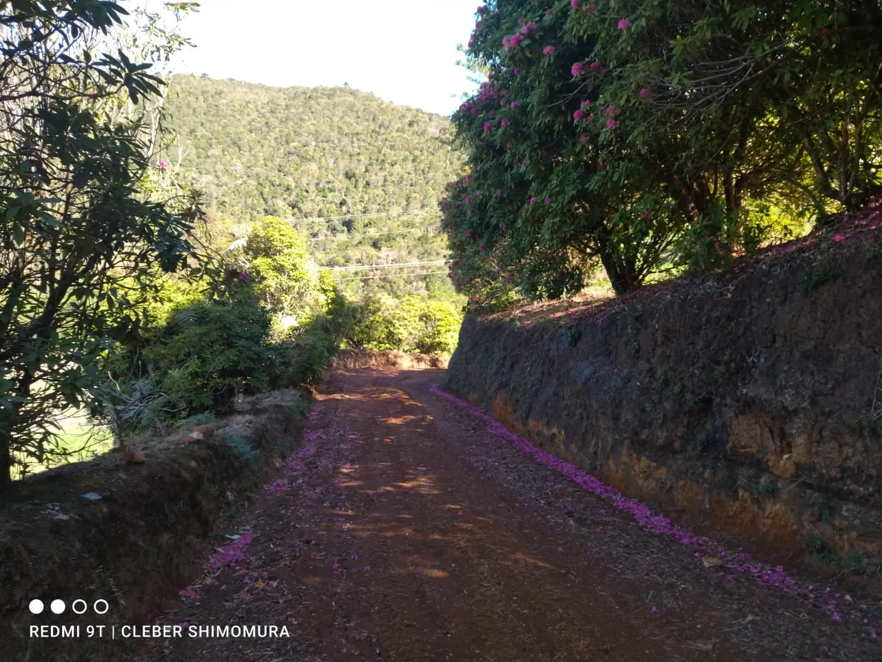 Plot for sale of 5 acres in São José dos Campos, SP, Brazil