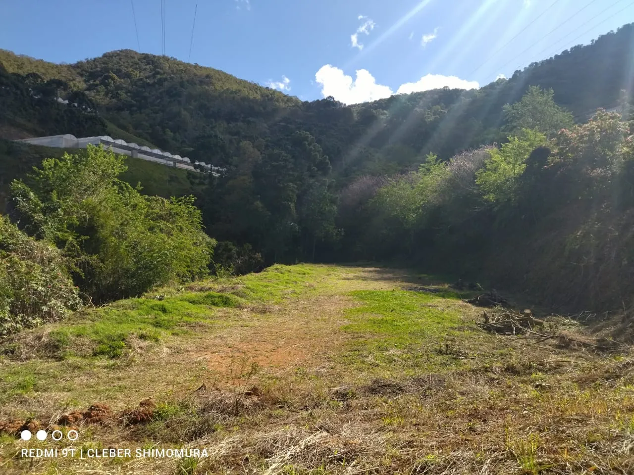 Plot for sale of 5 acres in São José dos Campos, SP, Brazil