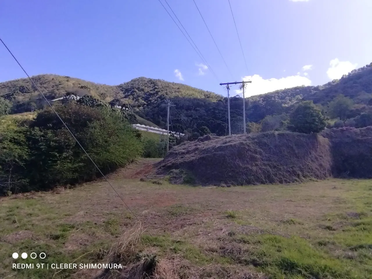 Plot for sale of 5 acres in São José dos Campos, SP, Brazil