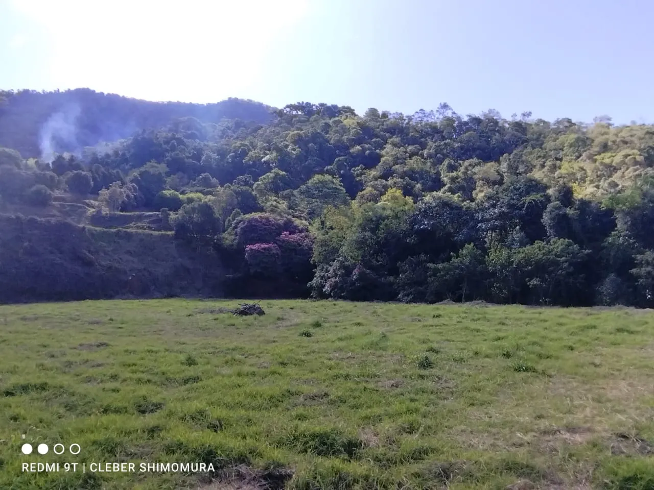 Plot for sale of 5 acres in São José dos Campos, SP, Brazil