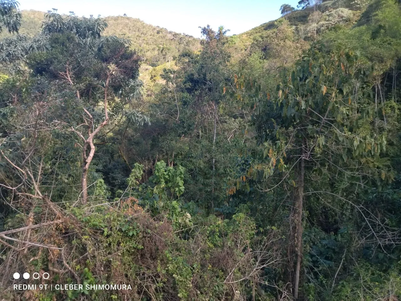 Plot for sale of 5 acres in São José dos Campos, SP, Brazil